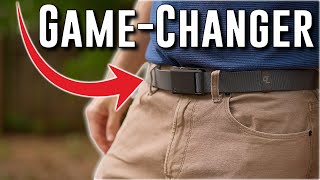 This BRILLIANT Belt Design Just Changed The Game by BeastMade Reviews 4,535 views 2 months ago 8 minutes, 20 seconds