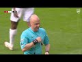 HIGHLIGHTS | Liverpool vs Arsenal (2-2) | Premier League | Martinelli, Merino