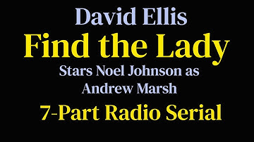 Find the Lady 1969 (Fraud & Murder Mystery)