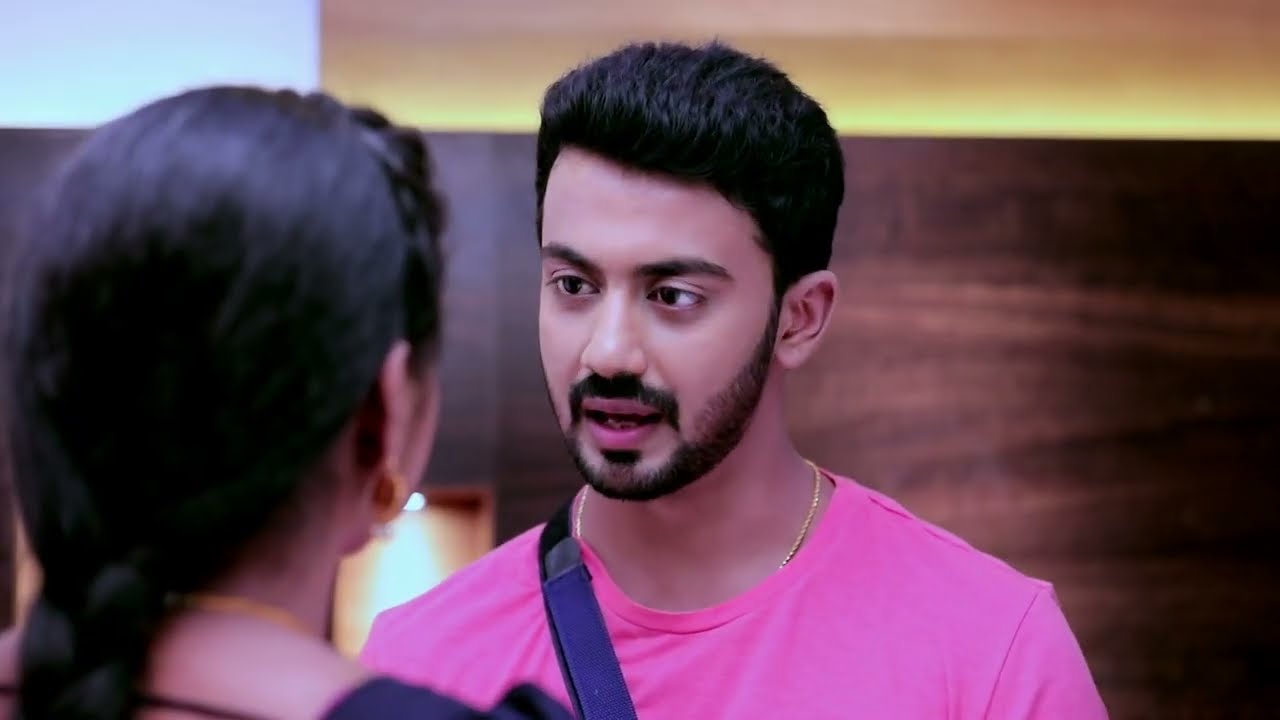 Kamali - Full Ep - 361 - Kamali, Rishi, Anika - Zee Kannada