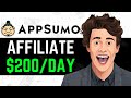 Appsumo affiliate program earn money from appsumos top 100 products