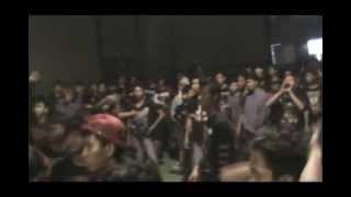 MODOL MOROT-PACIKOT @SOUND FOR HELL