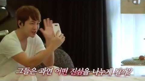 私の耳にキャンディ予告