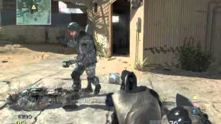 Modern Warfare 3 - Epic AoN Turn On and Specialist Bonus!
