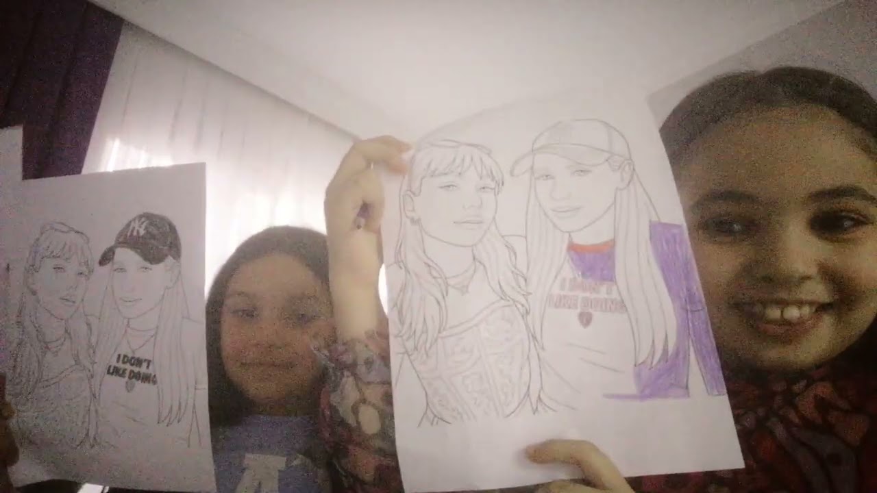 Manifest ve sonic boyama