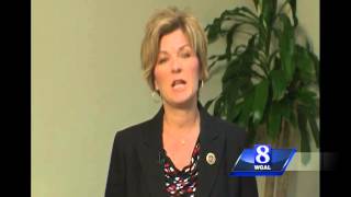 37th State House, Mindy Fee, Republican
