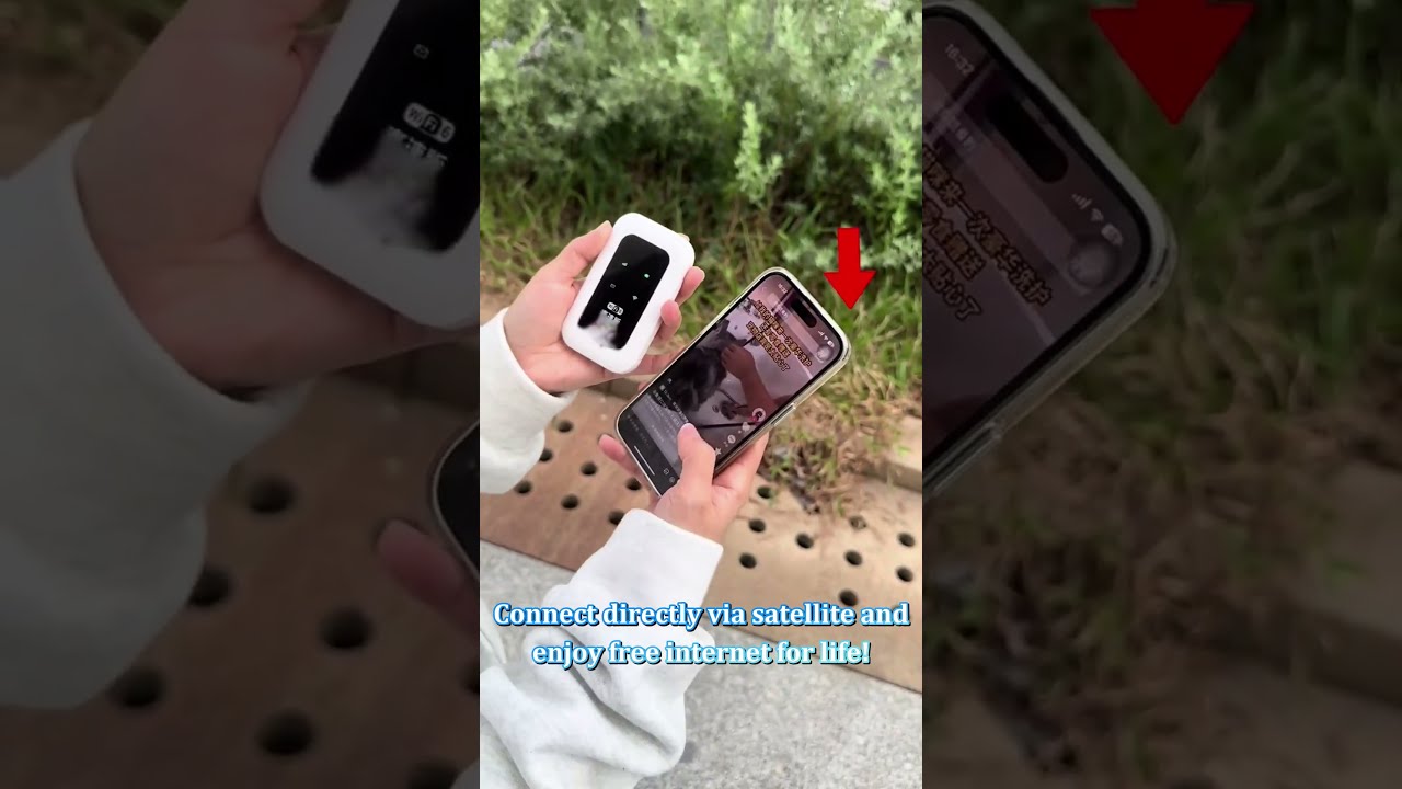 High Speed 5G Anywhere
