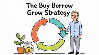 This Is Why Billionaires Never Sell Their Assets