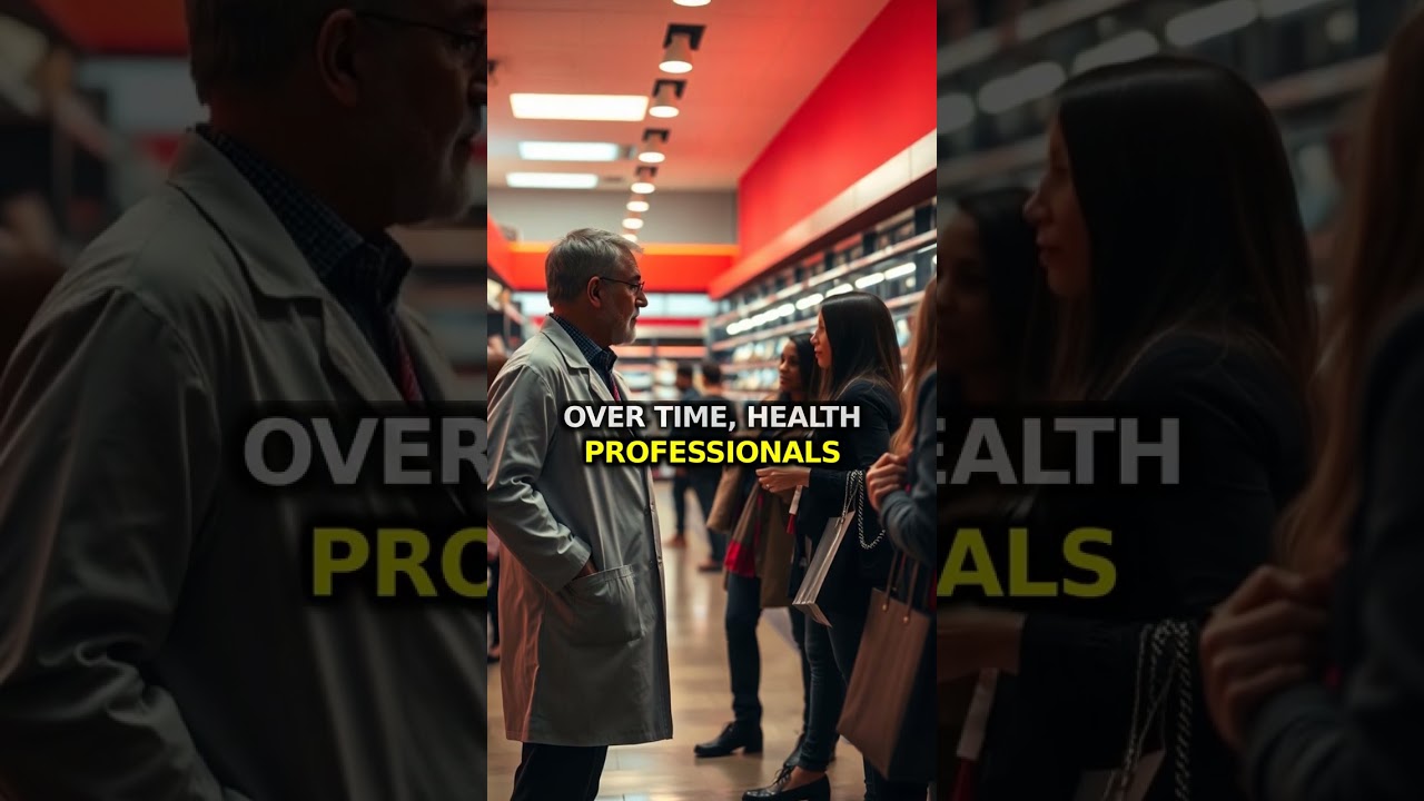 The X-ray Shoe Fitting Blunder