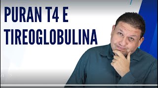 Does thyroid hormone lower thyroglobulin??