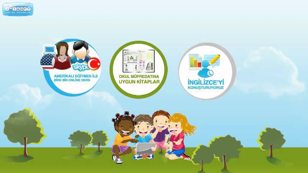 4.sınıf ingilizce-http://www.4sinifingilizce.com/ - YouTube