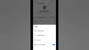 How To Enable Live Streaming On YouTube 2023 New Update Enable Live Streaming Option Shorts 