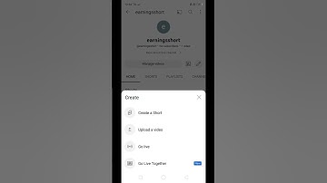 How to enable Live streaming on YouTube | 2023 New Update Enable Live streaming Option #shorts