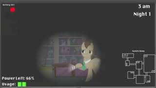 Fnap Fnaf Song Remixwarningflashing Lightsanimation