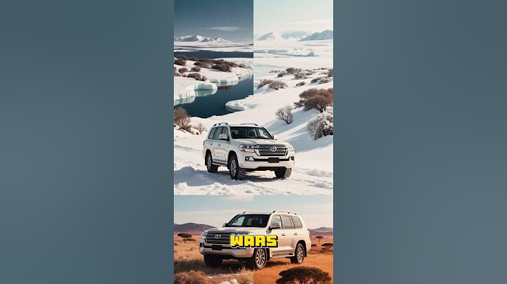 Toyota Land Cruiser – “The Million-Mile Beast” #carhistory #automobile #facts #automotive  #car