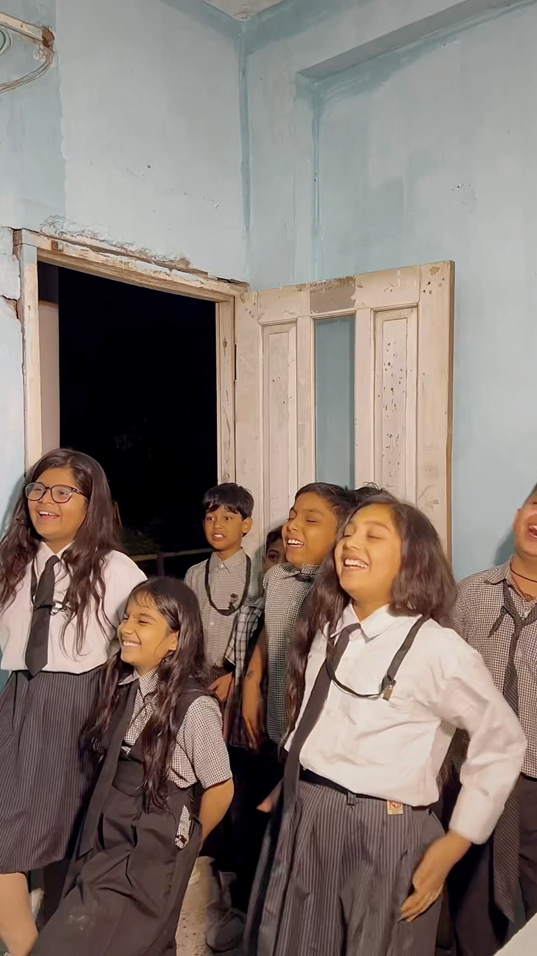 School Masti ?❤️ Respect Students ? #shorts #funny #comedy #emotional