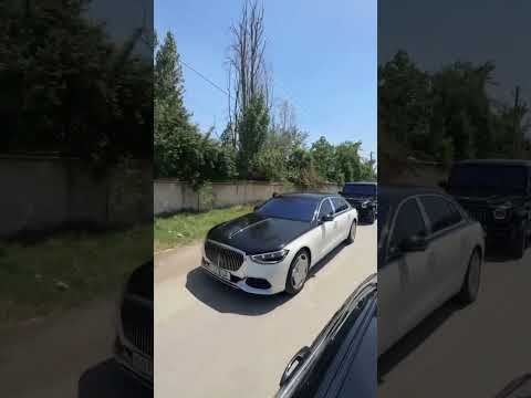 Abduqodir Husanovni toʻyidan video lavhalar🔥🔝Kartej nima diyabti?