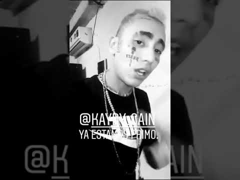 NEO PISTEA ft KAYDY CAIN | ADELANTO