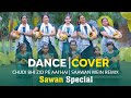 Chudi bhi zid pe aai hai   saawan mein remix  mridangam school of art