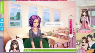 My Candy Love Episode 36 Armin