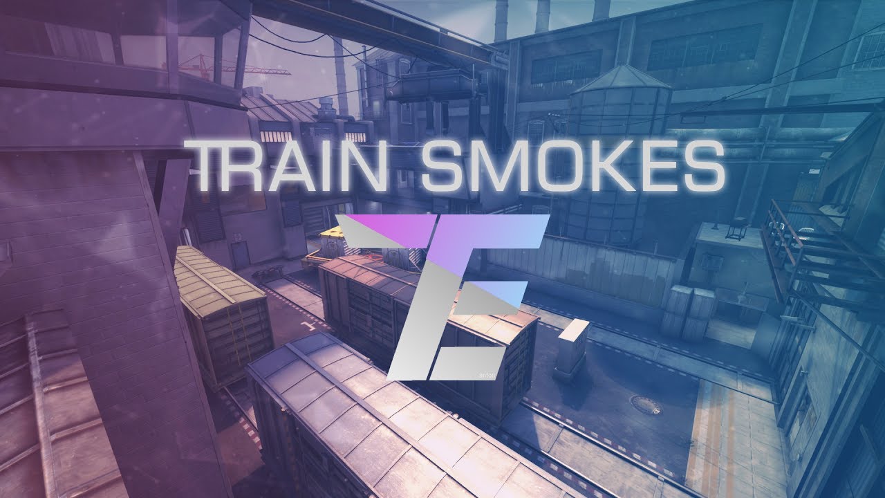 Train Smokes (Torrent eSports)