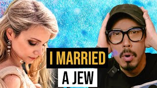 An Asian and Jew Couple?