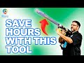 Throw Lines in SECONDS: Tree Service Crews Love This Tool