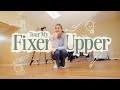 Empty House Tour: My First Fixer-Upper ποΈ