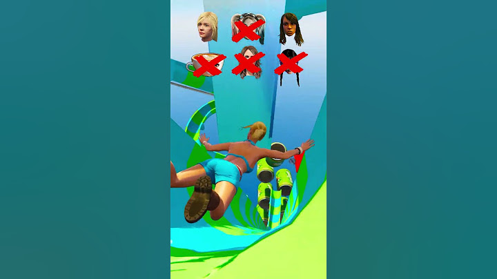 Who Can WIN This Water Slide Challenge?