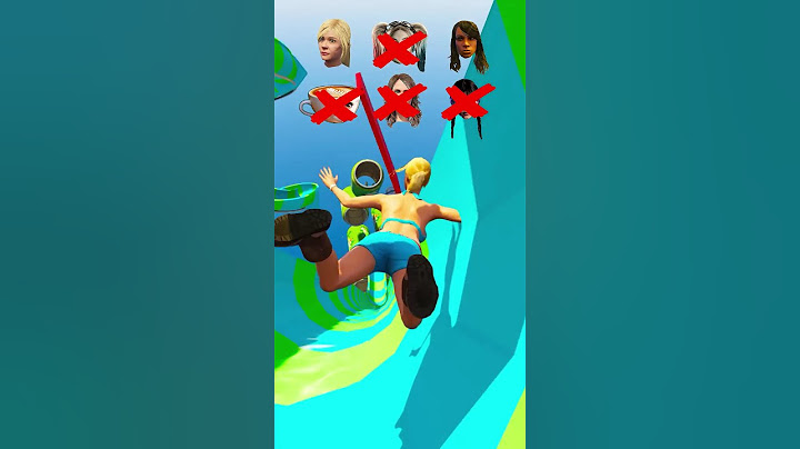 Who Can WIN This Water Slide Challenge?
