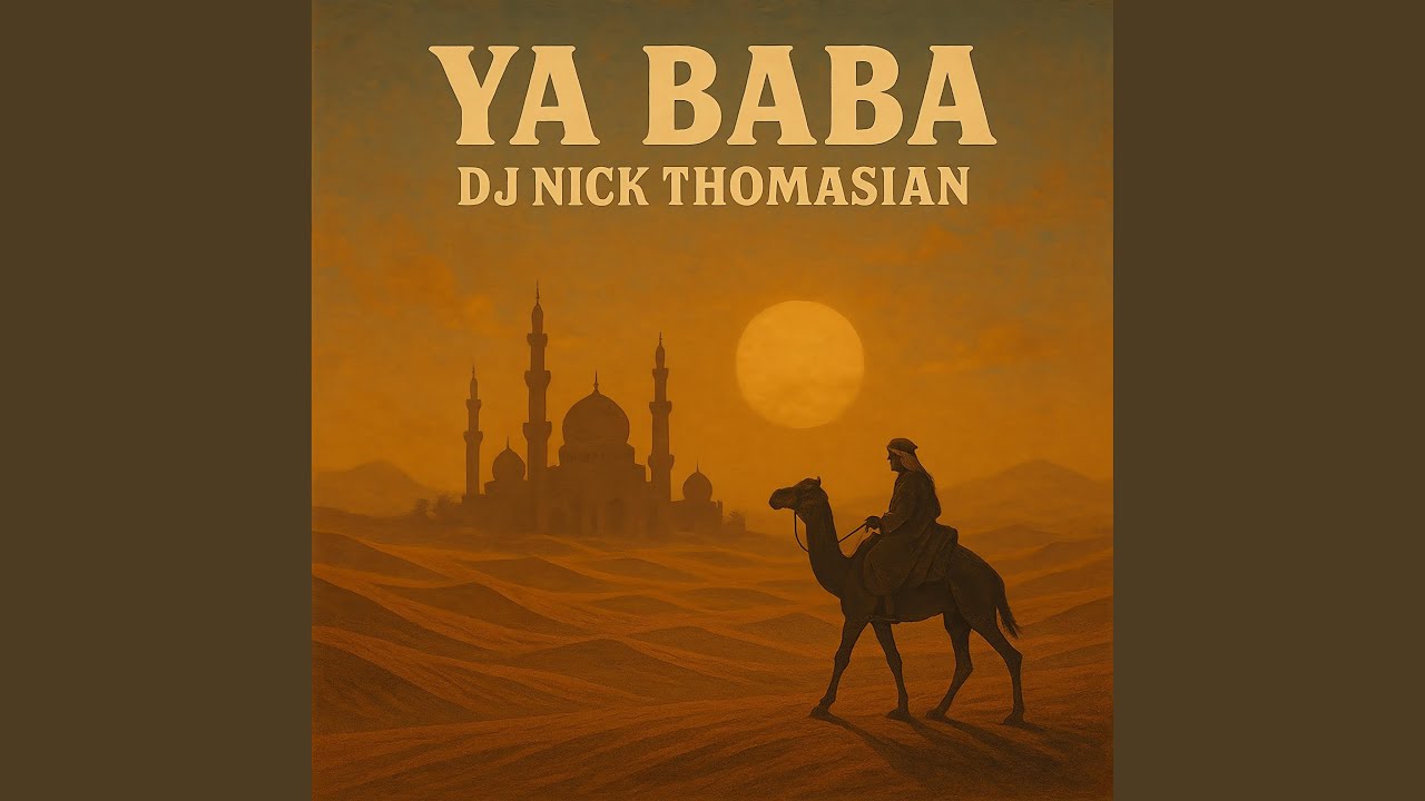 Ya Baba adlı videoyu YouTube'da izle Ya Baba adlı videoyu YouTube'da izle