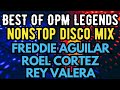 Best of opm legends nonstop disco mix