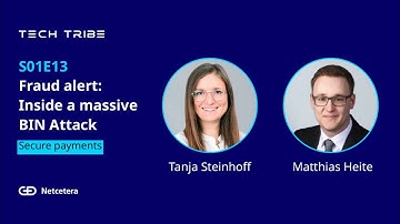 Fraud alert: Inside a massive BIN Attack