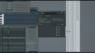Routing Avenger's Drums Into Independent Mixer Channels