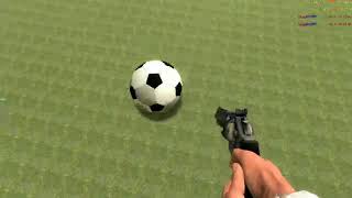 Gmod Bouncy Physics test