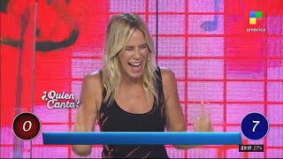 Quién Canta? En Áplay