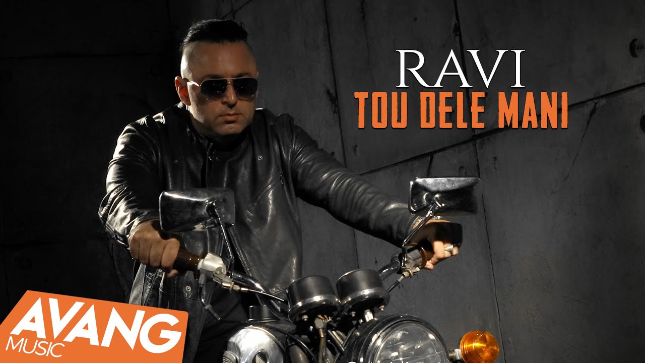 Ravi - Tou Dele Mani OFFICIAL VIDEO | راوی - تو دل منی |