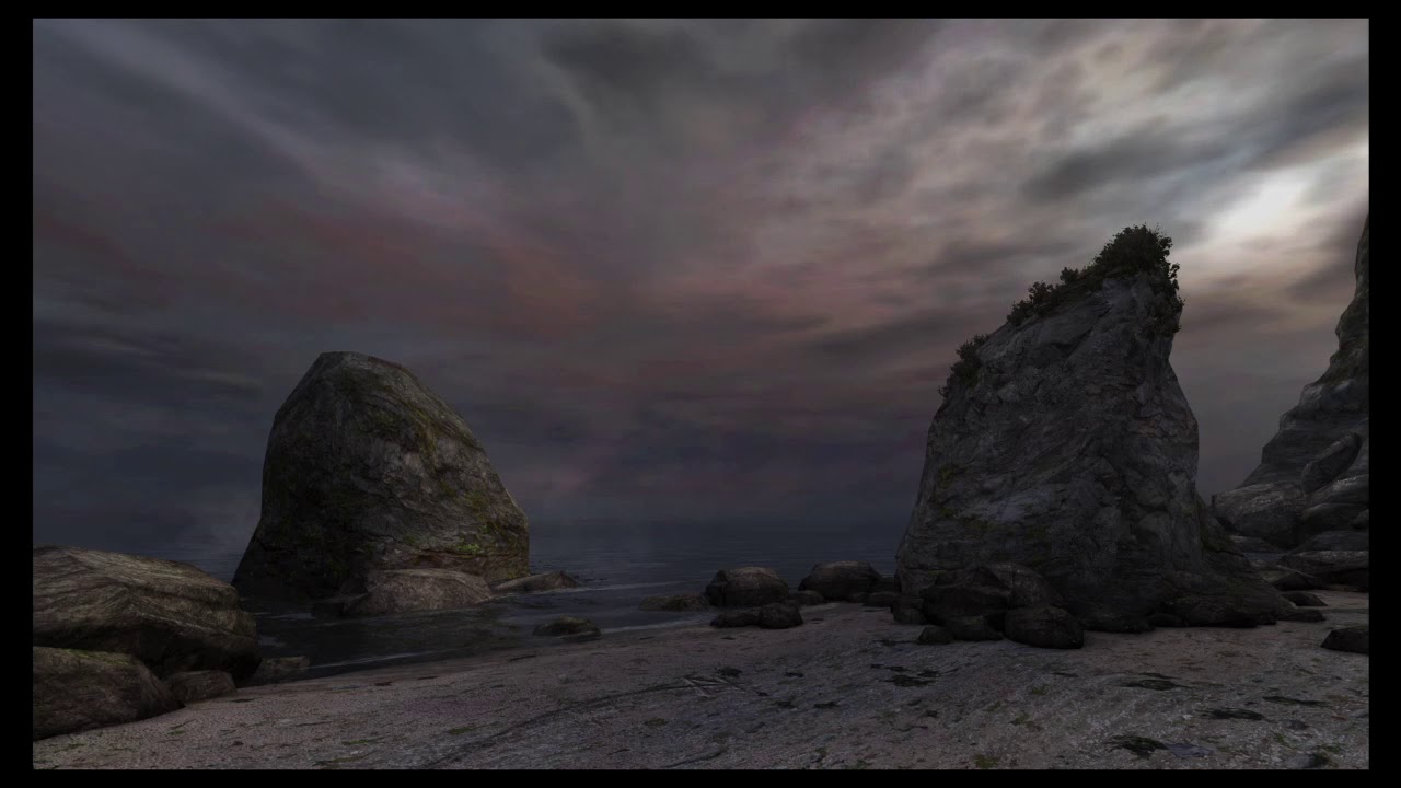 dear esther youtube
