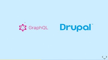 A Look Into A Possible Future For All Of Us: React, GraphQL And Drupal