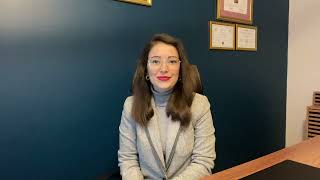 Karşiliksiz Yararlanma Suçu, Akademi̇syen Avukat Ayşe Acar Umut