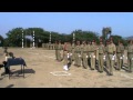 NCC Drill Test