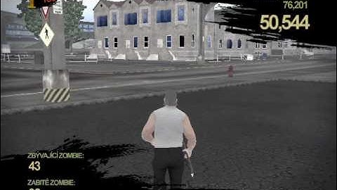 Saints Row 2: The Freezer PC