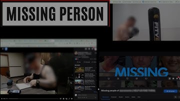 Finding Missing People using OSINT (Tracelabs Recap)