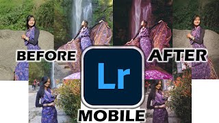Tutorial Edit Foto Ala Selebgram | Moody Dark | LIGHTROOM TUTORIAL