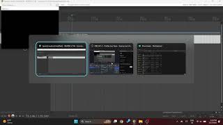Alt + Ctrl + Tab: Switch Between Apps with NVDA & JAWS (Screen Reader Tutorial)