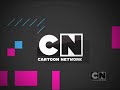 Cartoon Network RSEE [RUS] Continuity (May-July 2011)