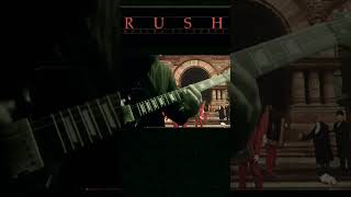 Tom Sawyer Rush #Shortsrock #Rock #Rush #Rockclassicos  #Rock #Classicrock #Guitarcover #Rush