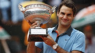 Five Players Not Named Nadal that Could Win Roland Garros in 2019