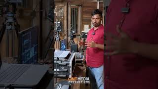 Make your wedding / Events live, beautifully Live Streaming & Multicamera Video Productions