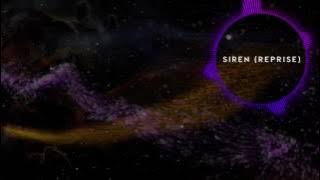 Culprit - SONDER - Siren (Reprise) [2017 Album Stream]